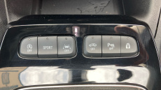 Vauxhall Mokka 1.2 Turbo 100 GS  5dr Petrol Hatchback